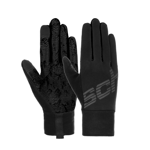 Reusch Ian TOUCH-TEC 6206105 7700 black 1